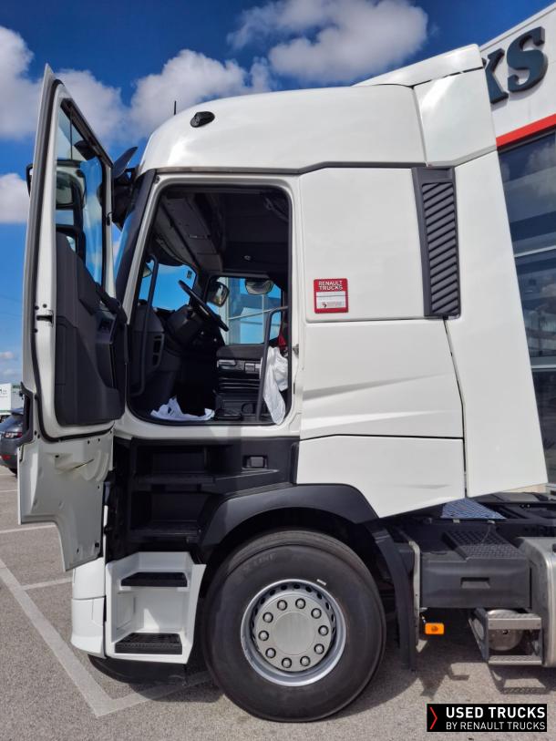 Renault Trucks T High 520