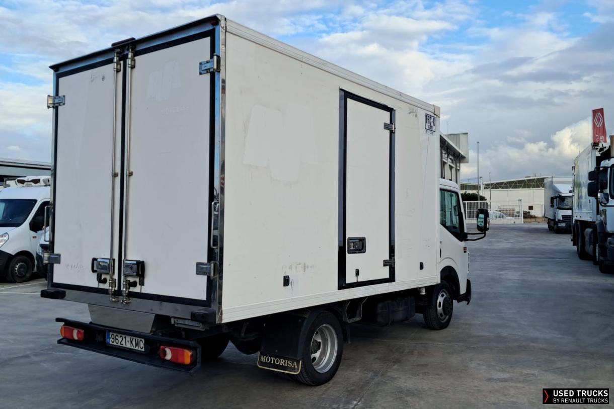 Renault Trucks Maxity 130