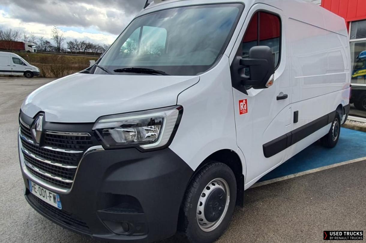 Renault Trucks Master 150 Expertisé