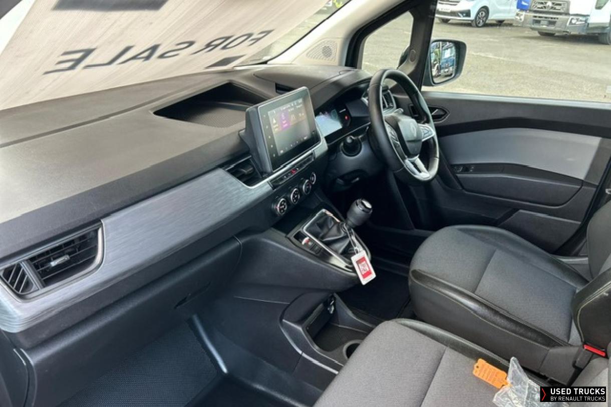 Renault Trucks Kangoo 95