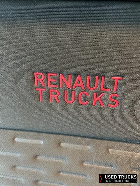 Renault Trucks T High 480