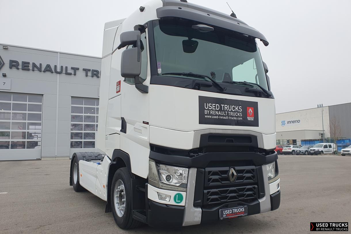 Renault Trucks T High 520