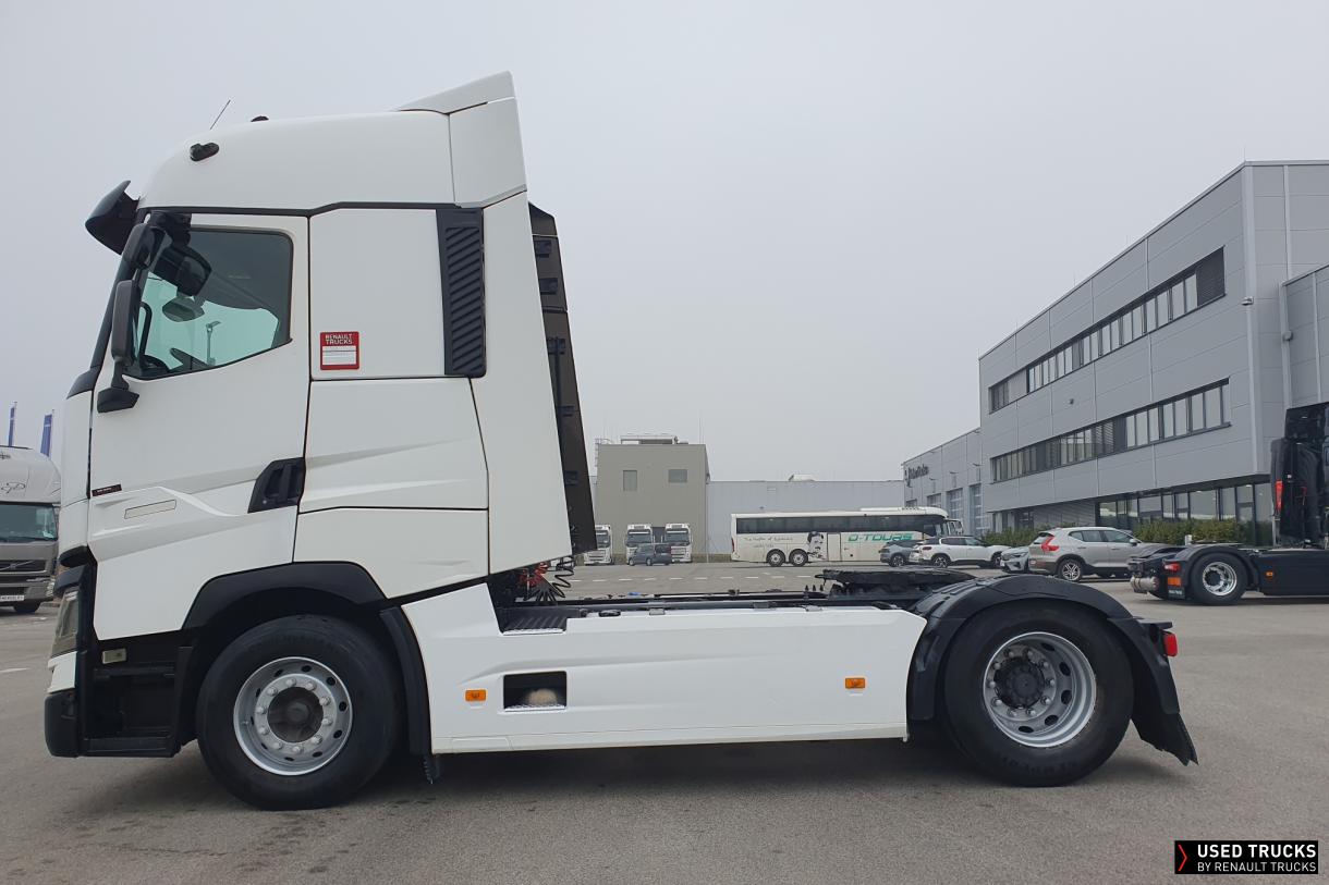 Renault Trucks T High 520