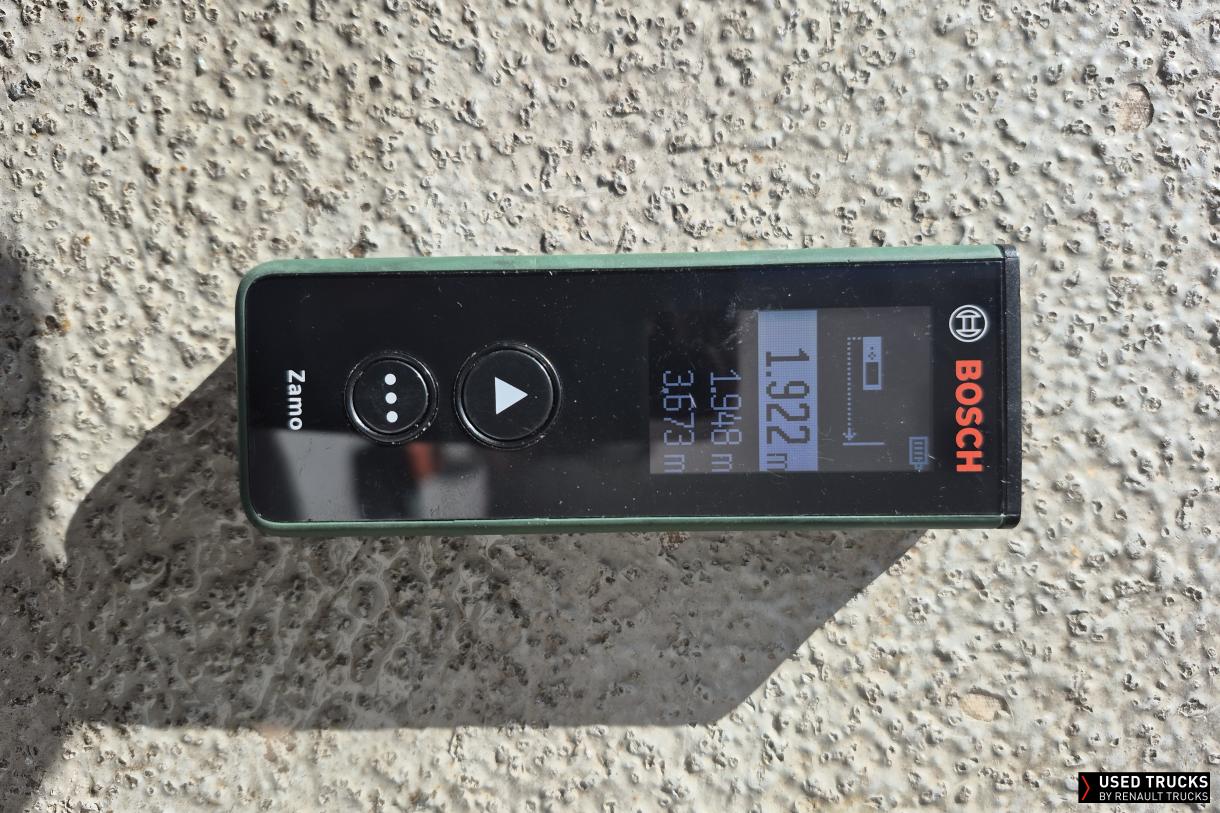 Renault Trucks Master 145