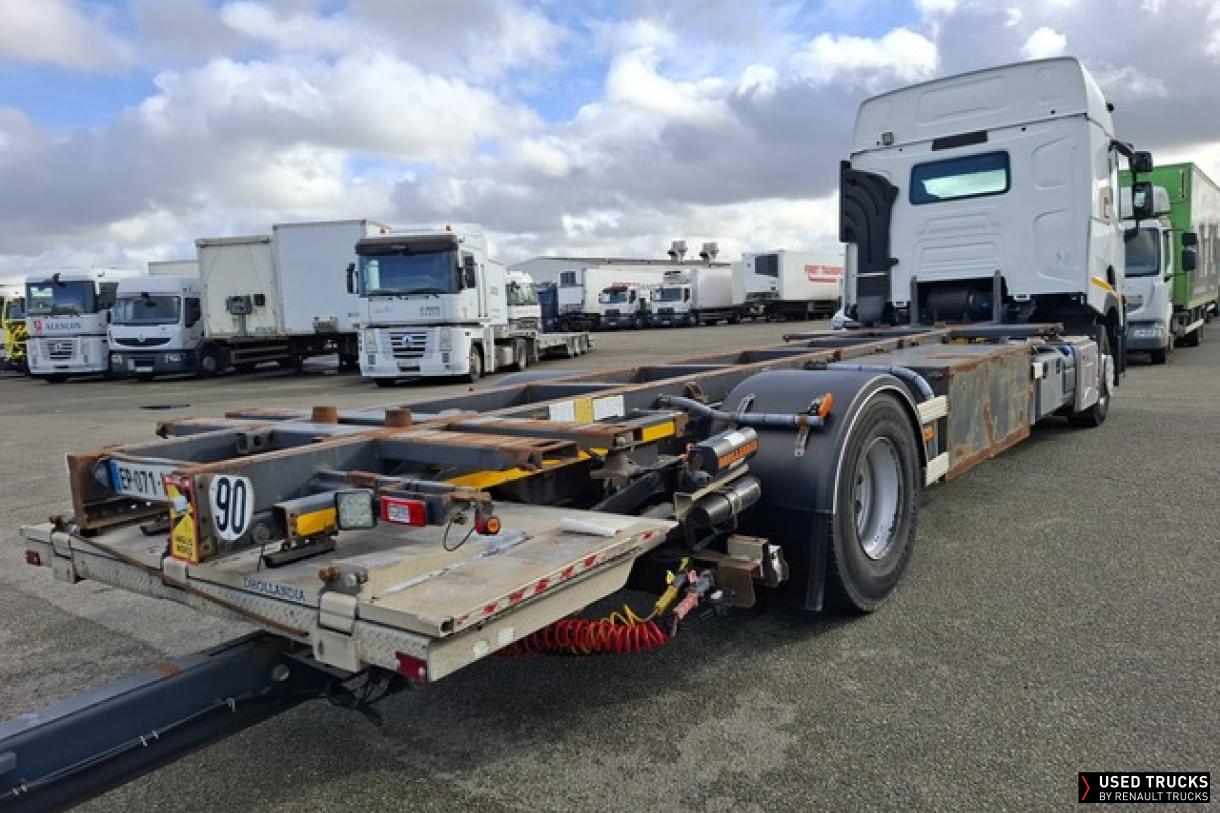 Renault Trucks T 430