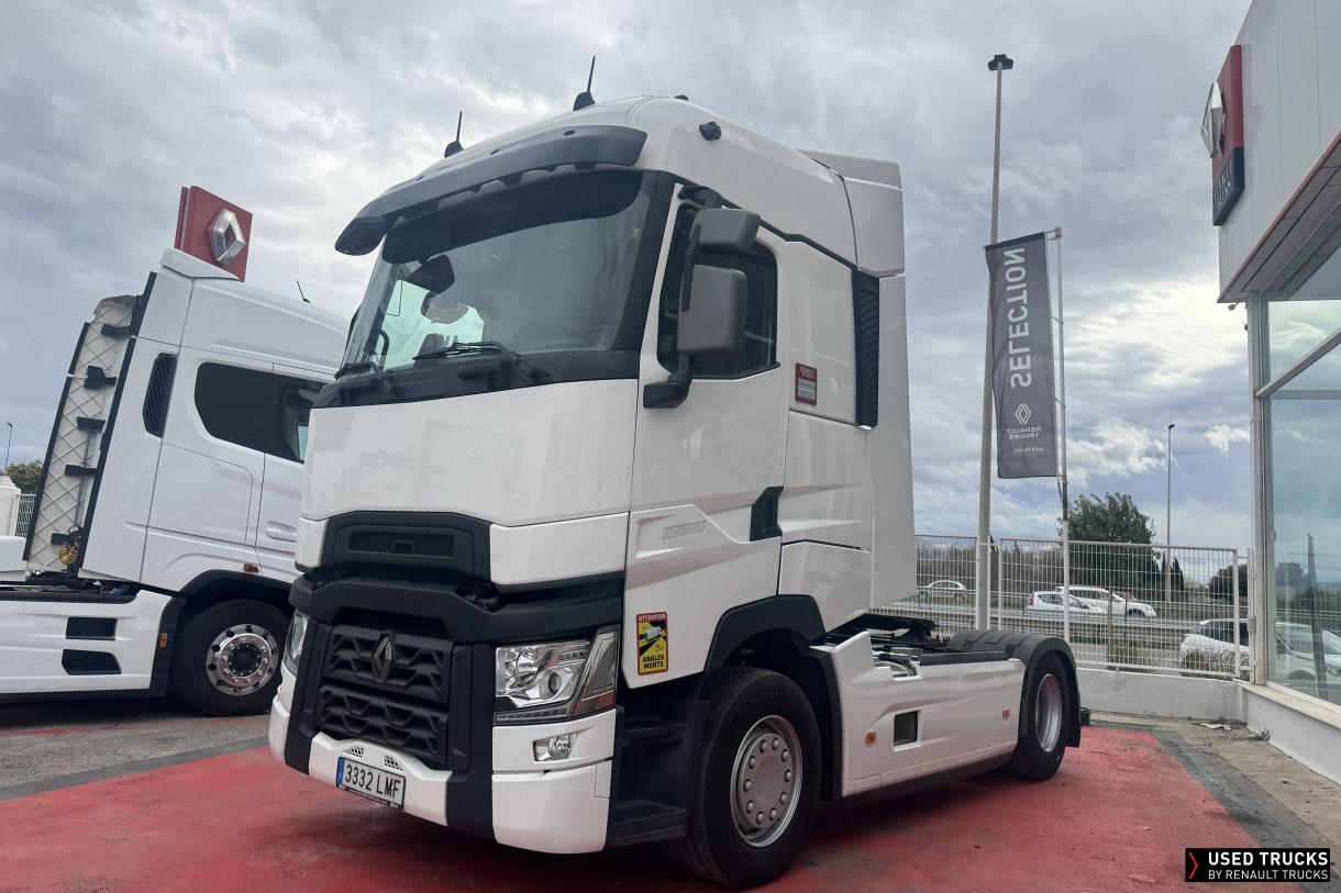 Renault Trucks T High 480