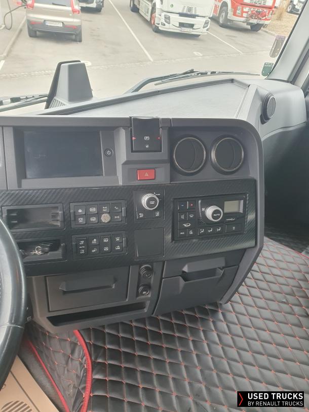 Renault Trucks T 440