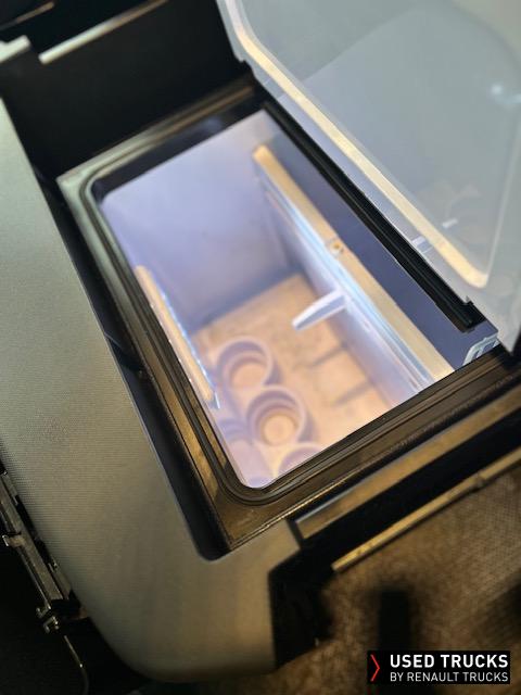 Renault Trucks T High 480