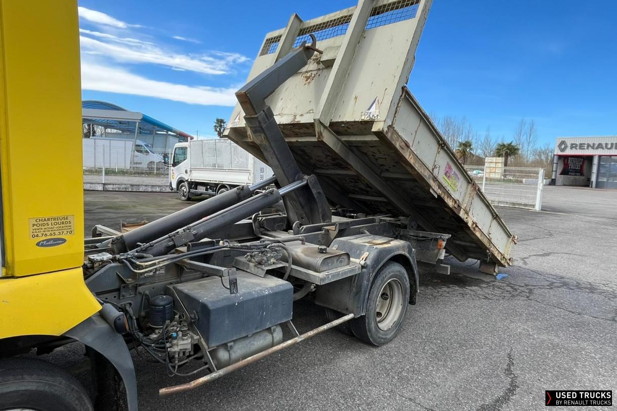 Renault Trucks Midlum 135