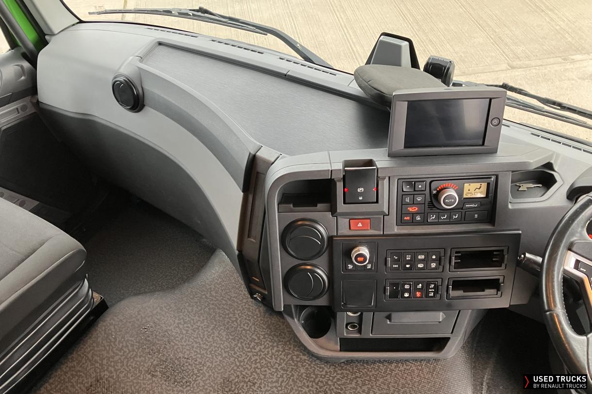 Renault Trucks T 480