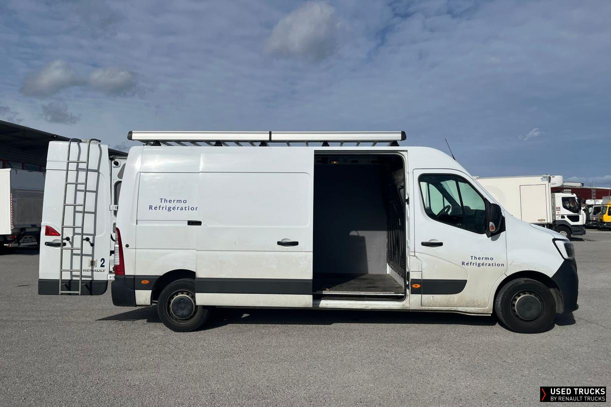 Renault Trucks Master 135