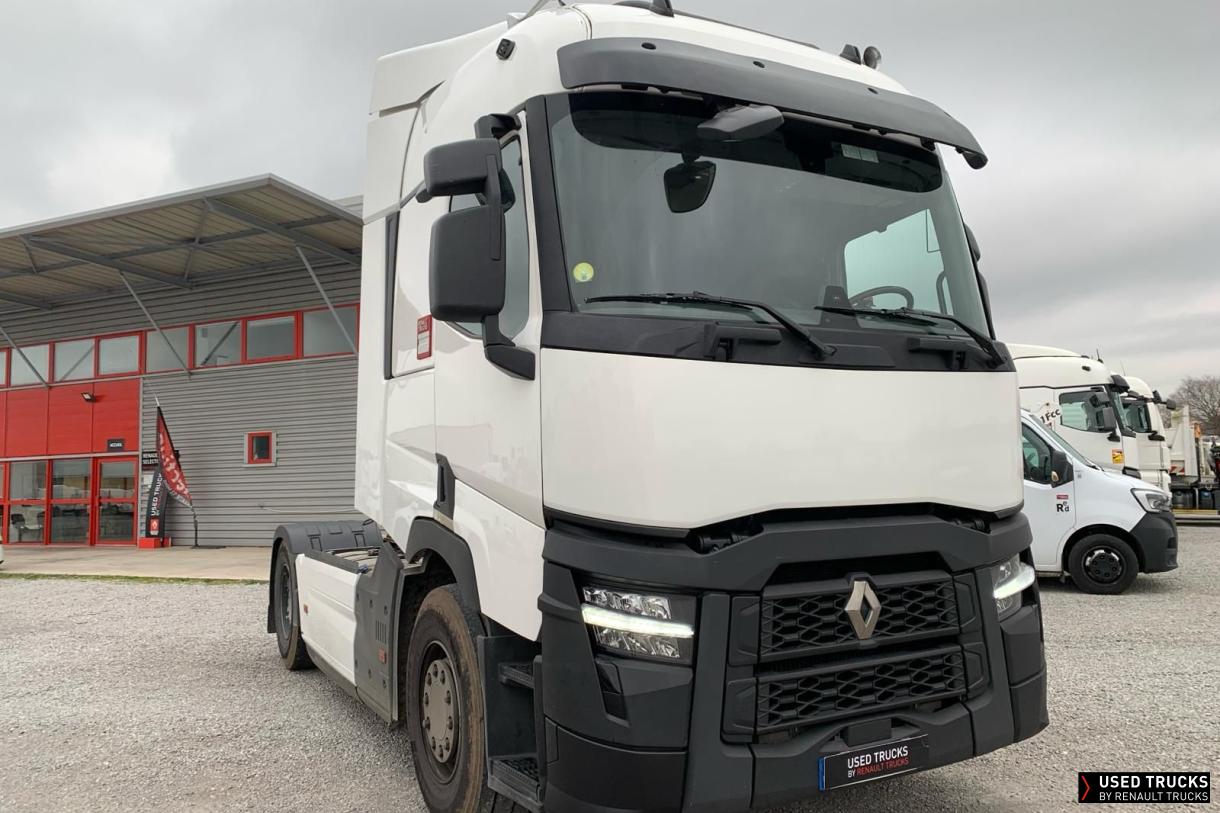 Renault Trucks T 480
