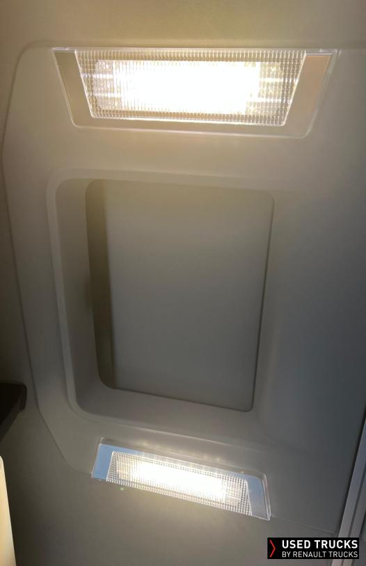 Renault Trucks T 480