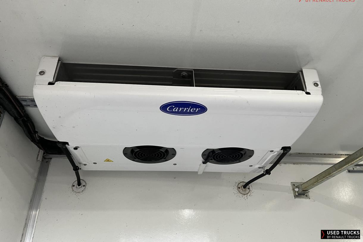 Renault Trucks D 240