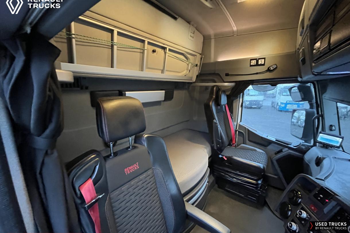 Renault Trucks T High 480