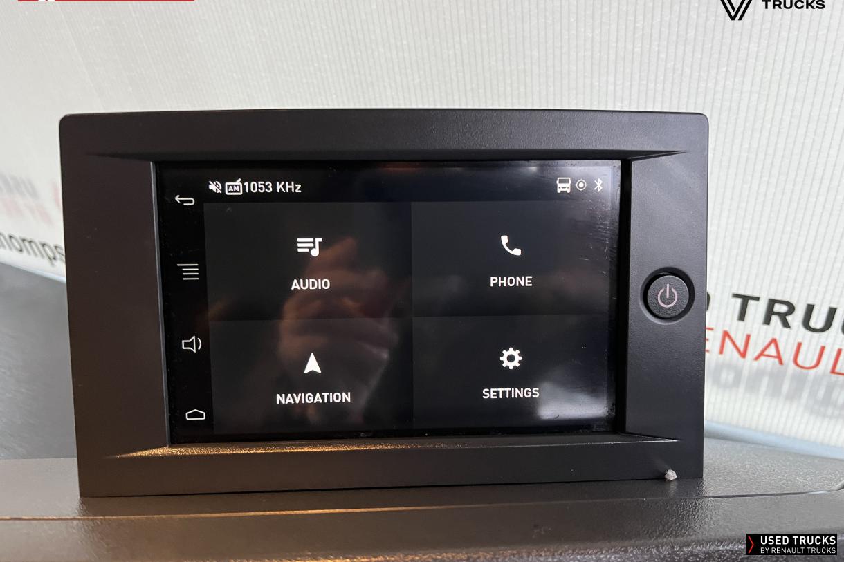 Renault Trucks T High 480