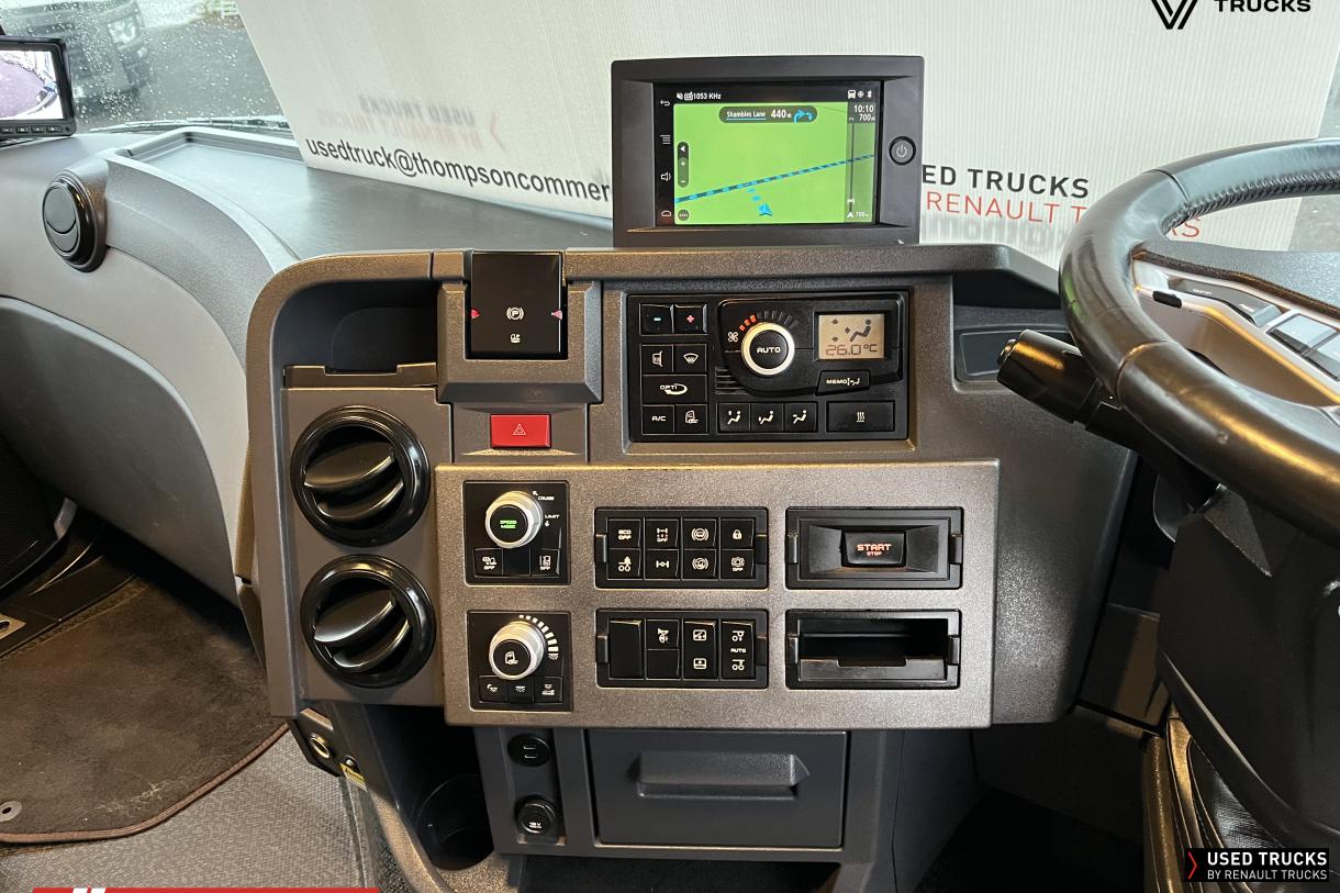 Renault Trucks T High 480