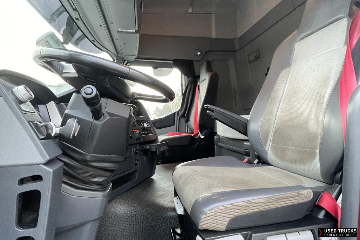 Renault Trucks C 480