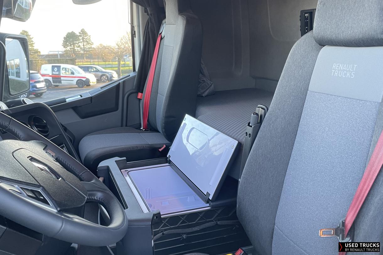 Renault Trucks T 480