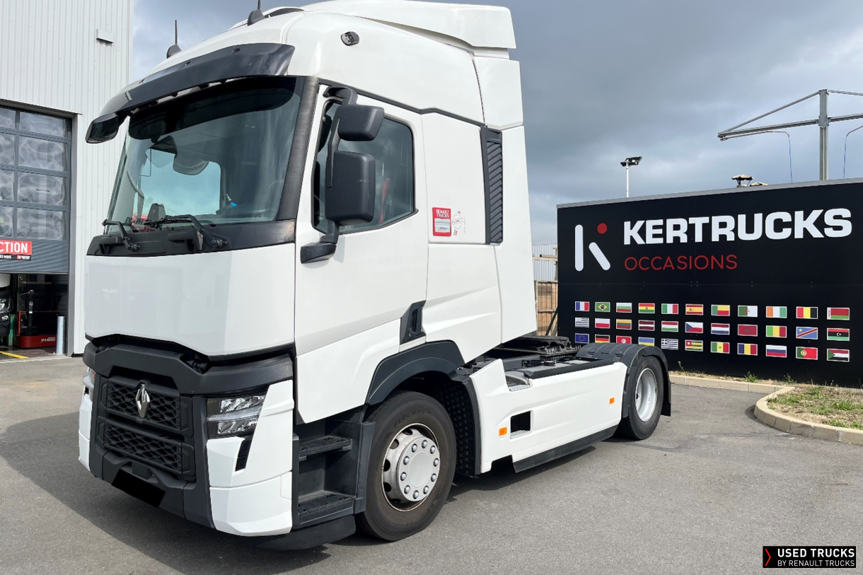 Renault Trucks T 