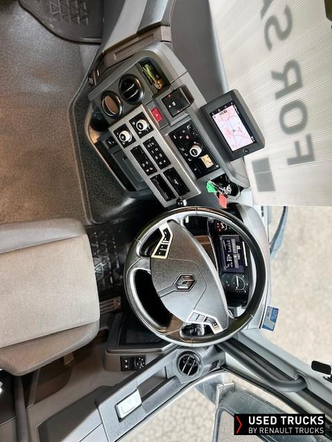 Renault Trucks T High 520