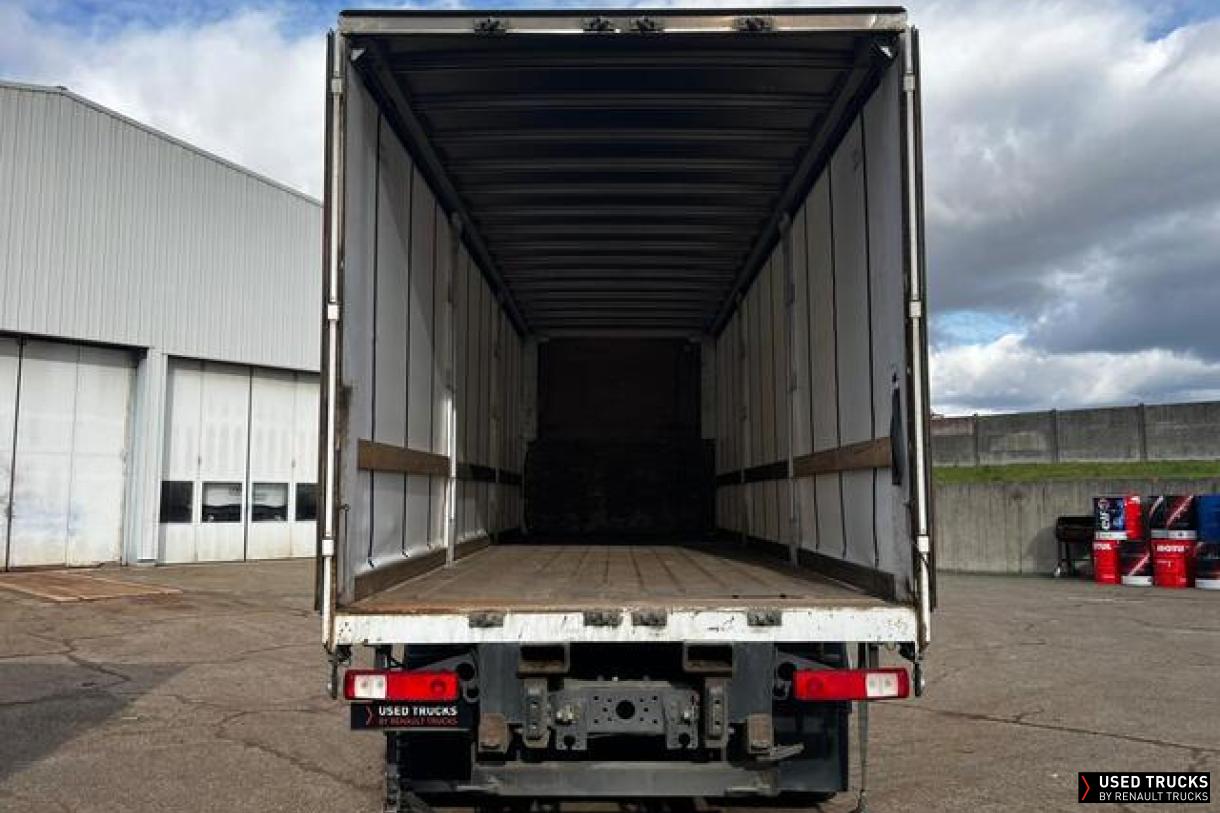 Renault Trucks C 380