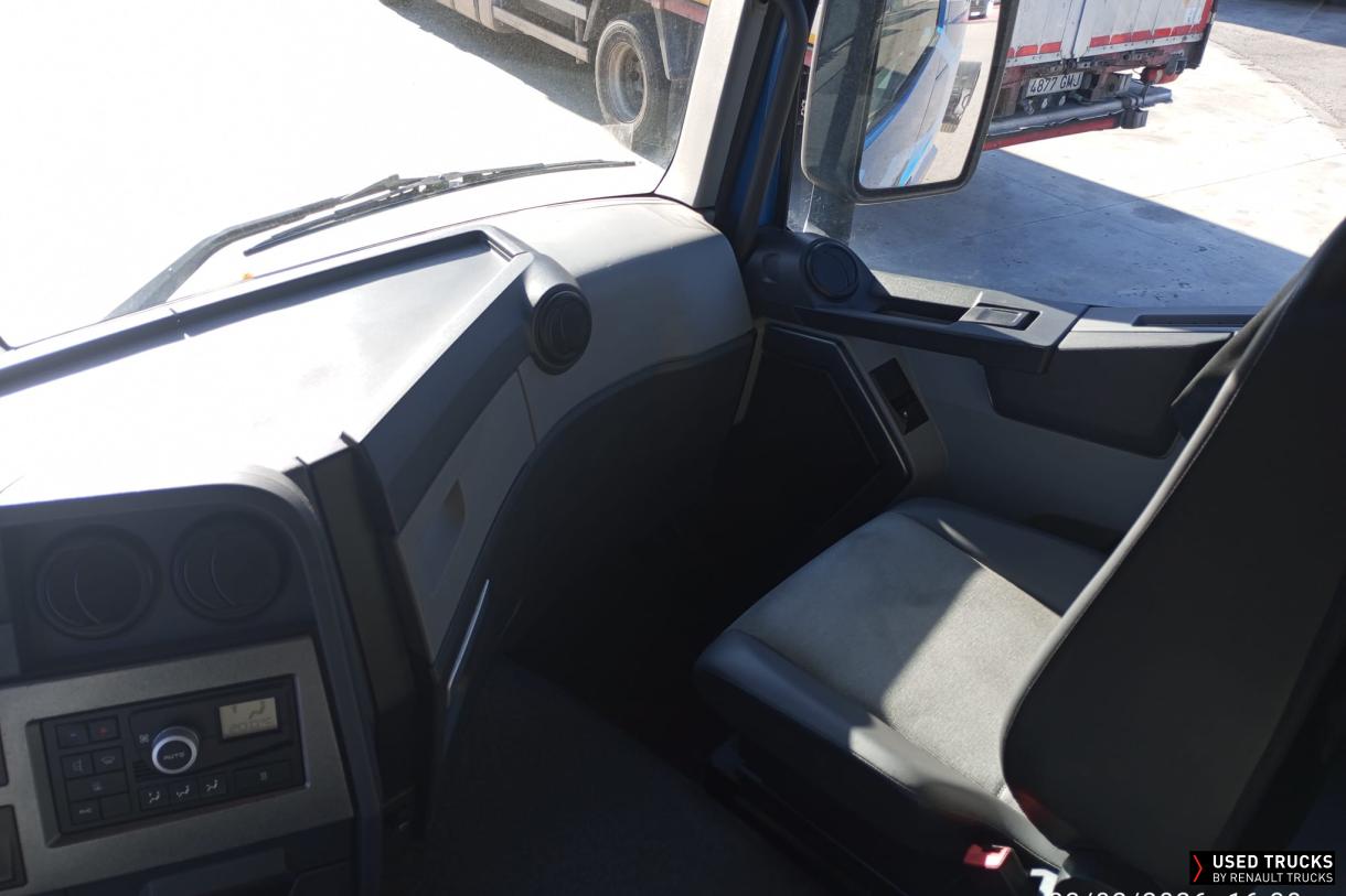 Renault Trucks T 440