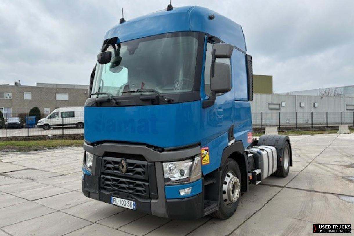 Renault Trucks T 440