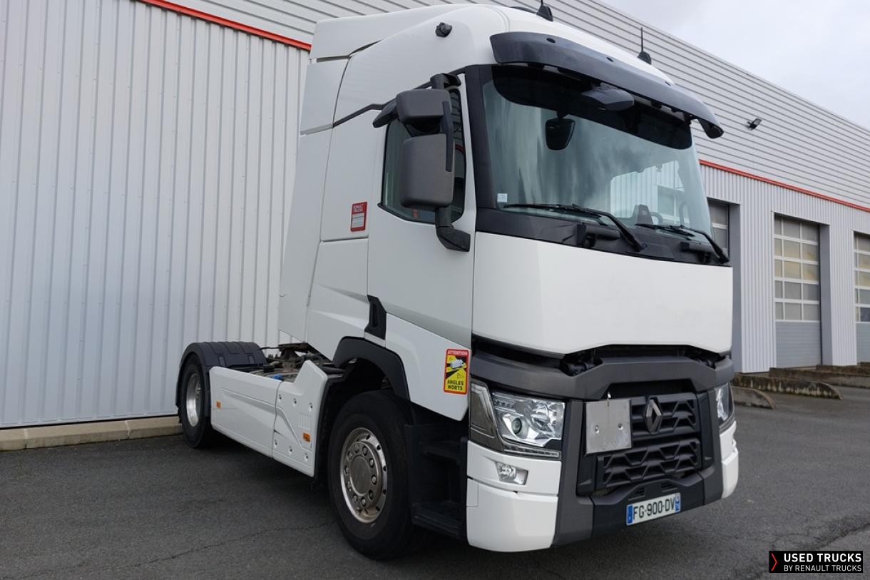 Renault Trucks T 440