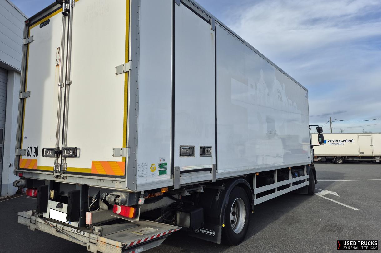 Renault Trucks D 280