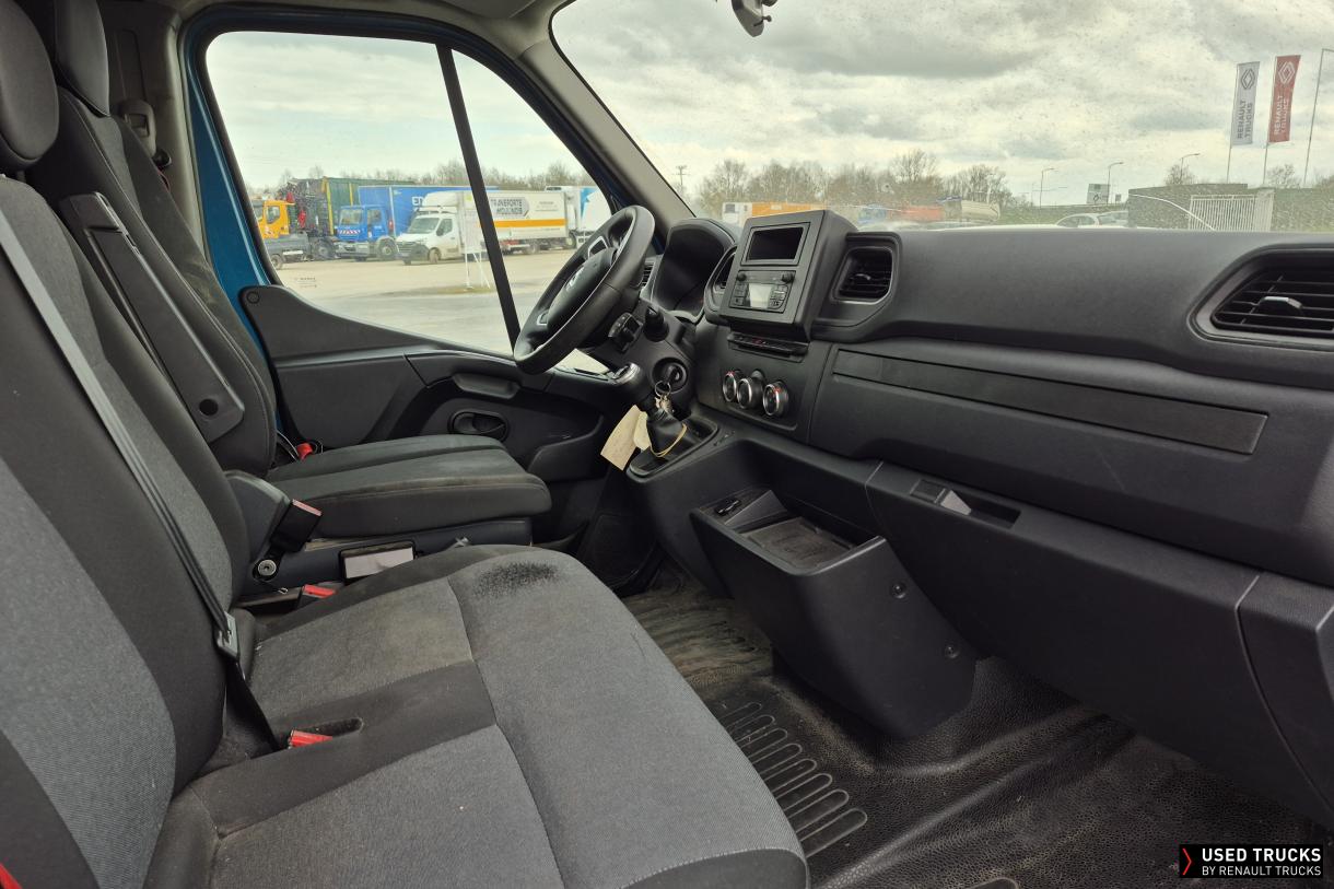 Renault Trucks Master 