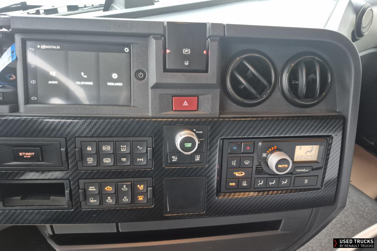 Renault Trucks T 480