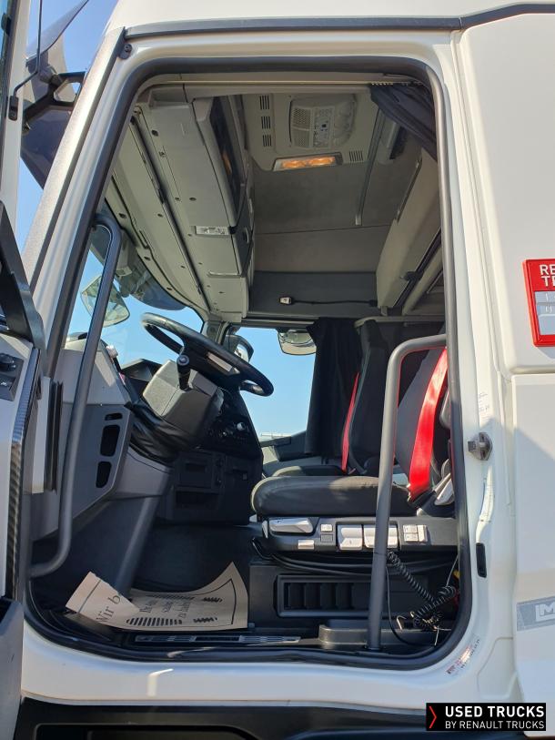 Renault Trucks T 440