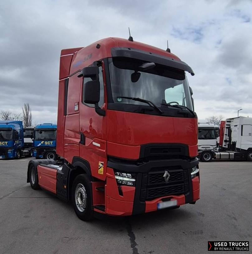 Renault Trucks T High 520