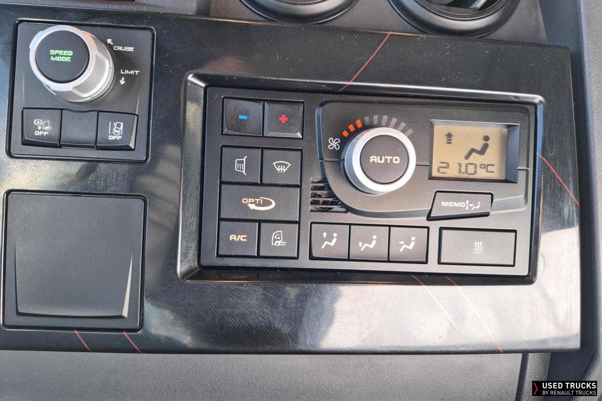 Renault Trucks T 480