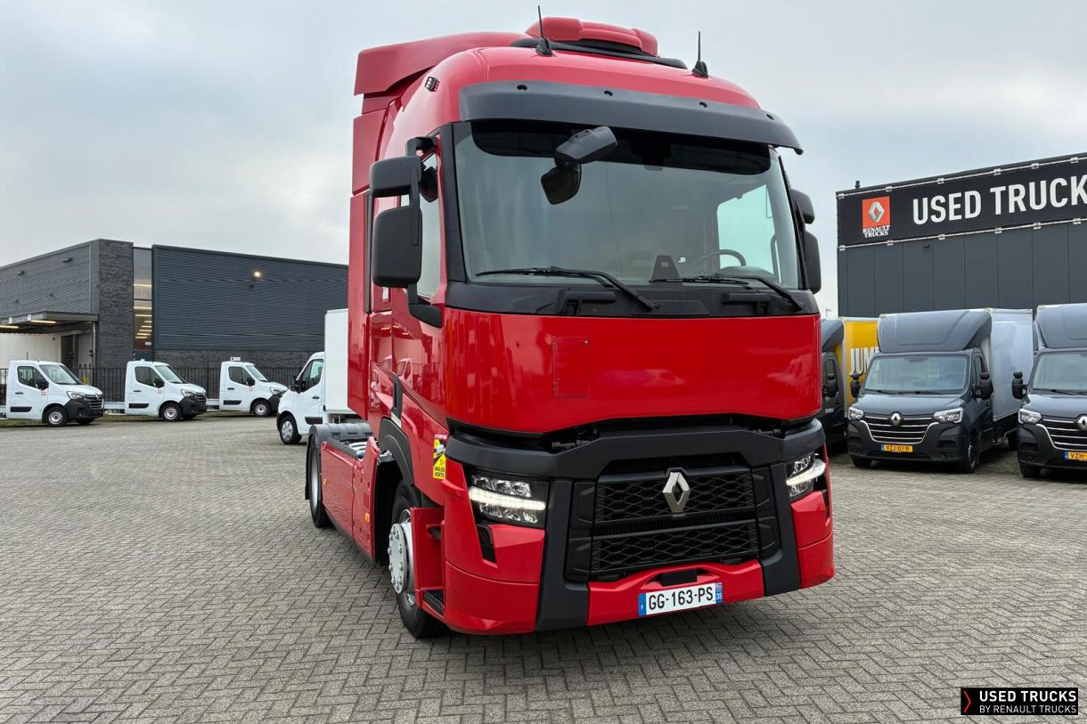 Renault Trucks T 520