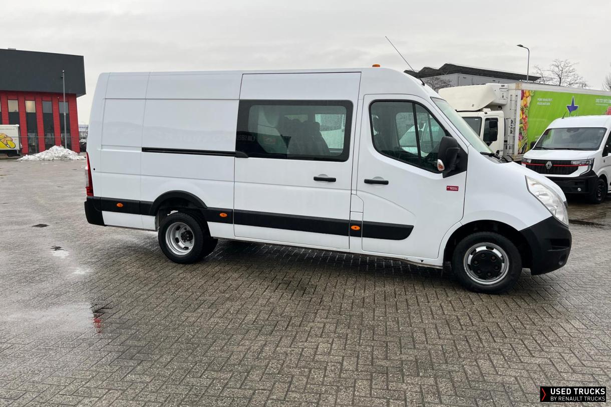 Renault Trucks Master 145