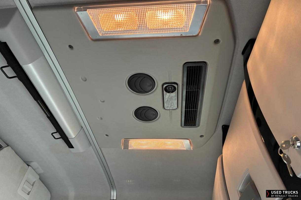 Renault Trucks T 520