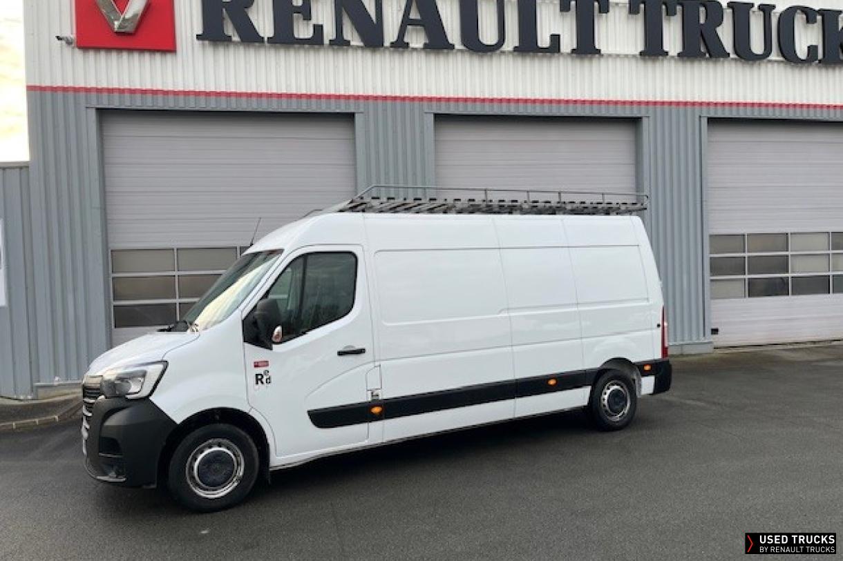 Renault Trucks Master  Expertisé