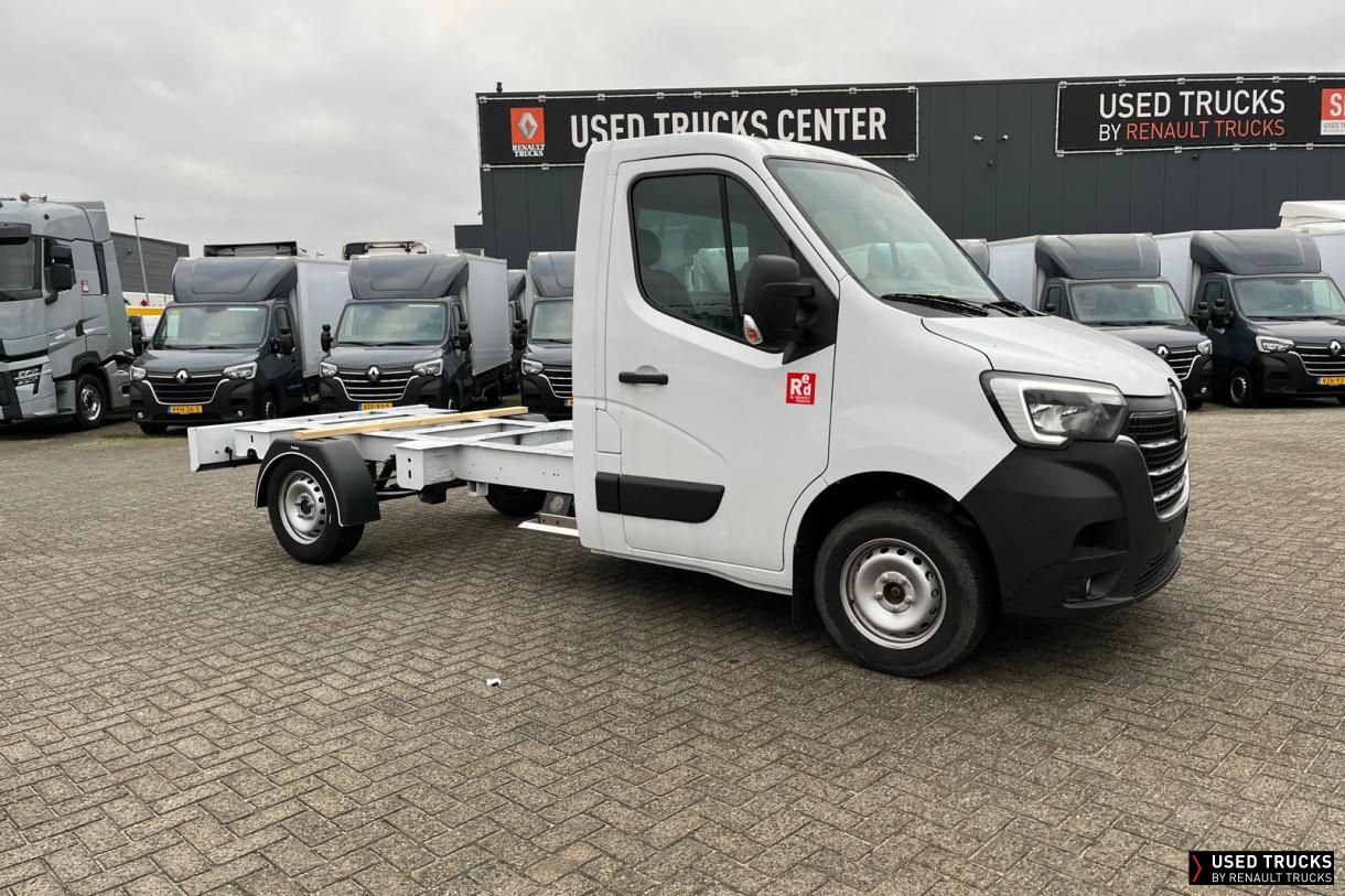 Renault Trucks Master 