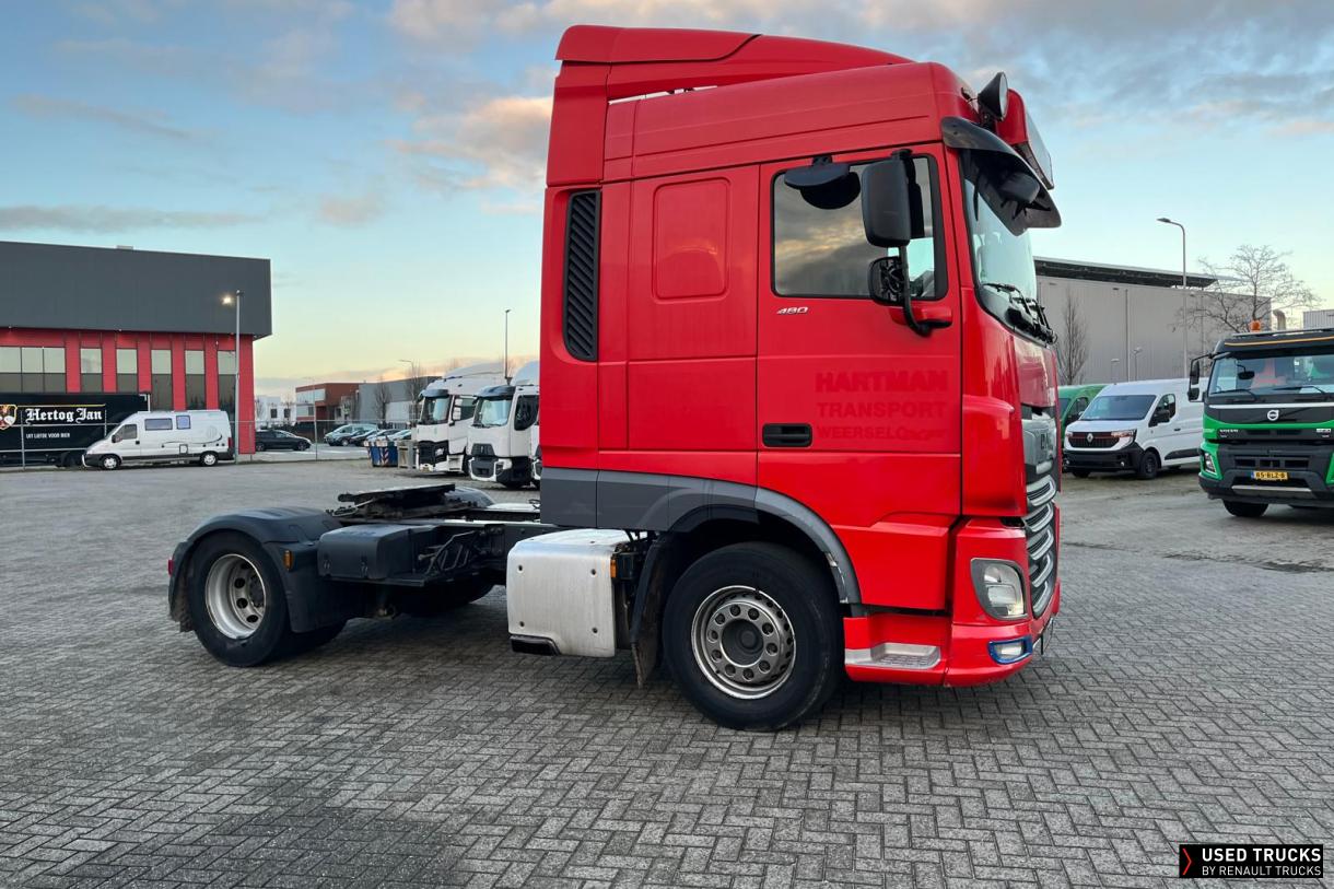 DAF XF 480
