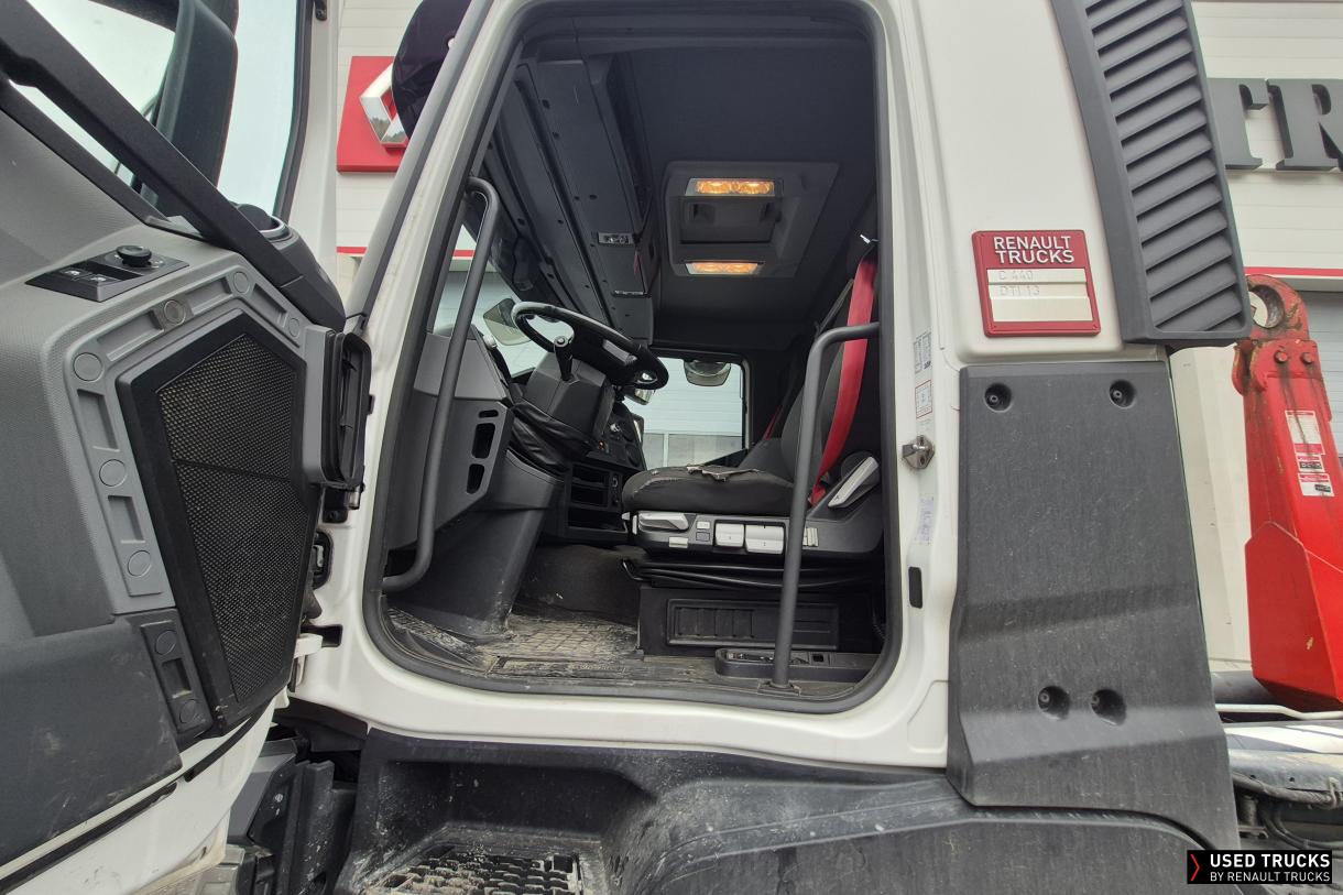 Renault Trucks C 440