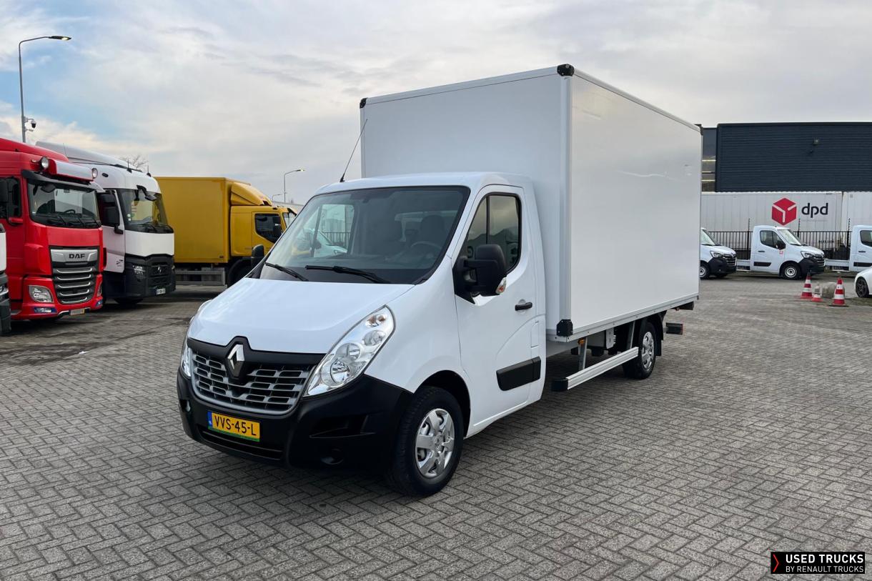 Renault Trucks Master 130