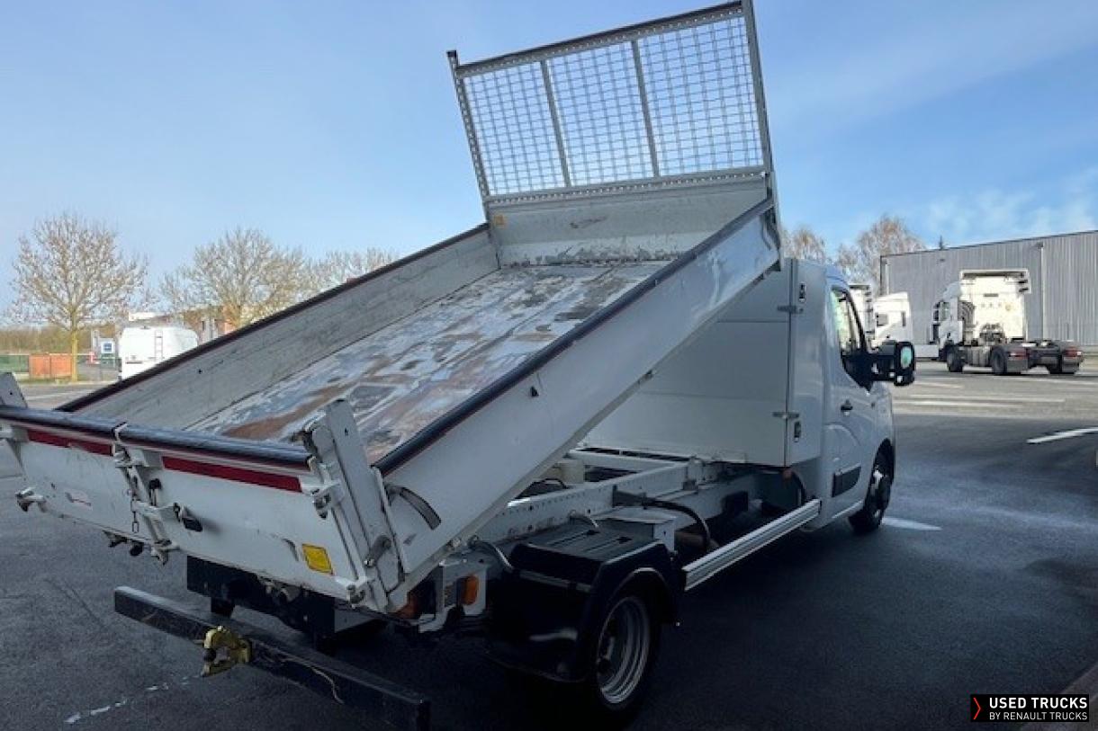 Renault Trucks Master 