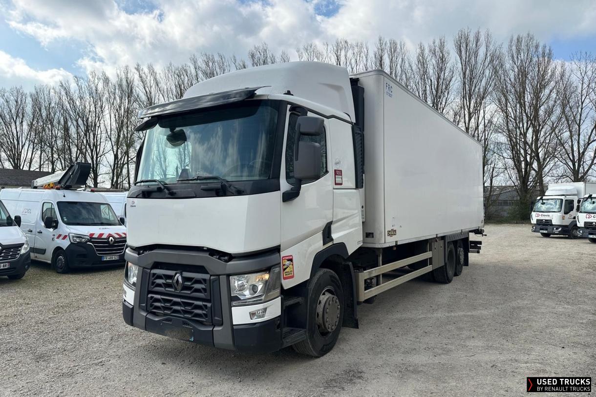 Renault Trucks T 430