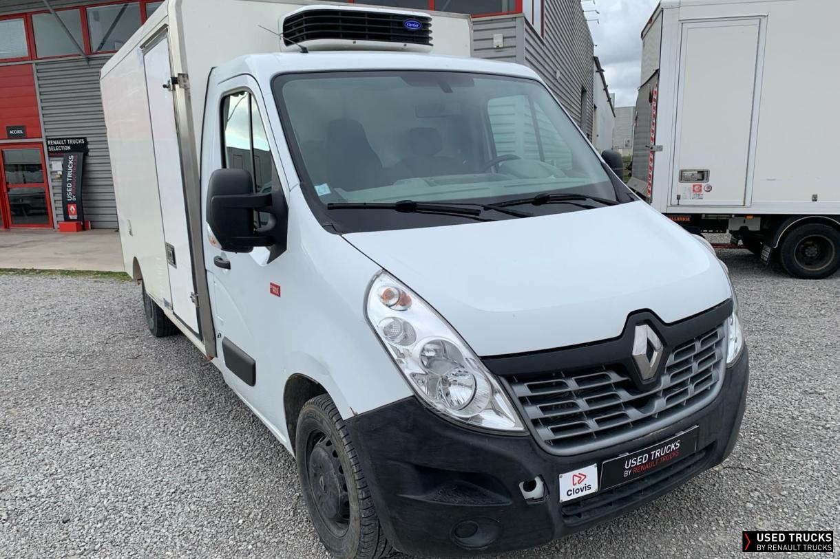 Renault Trucks Master 130