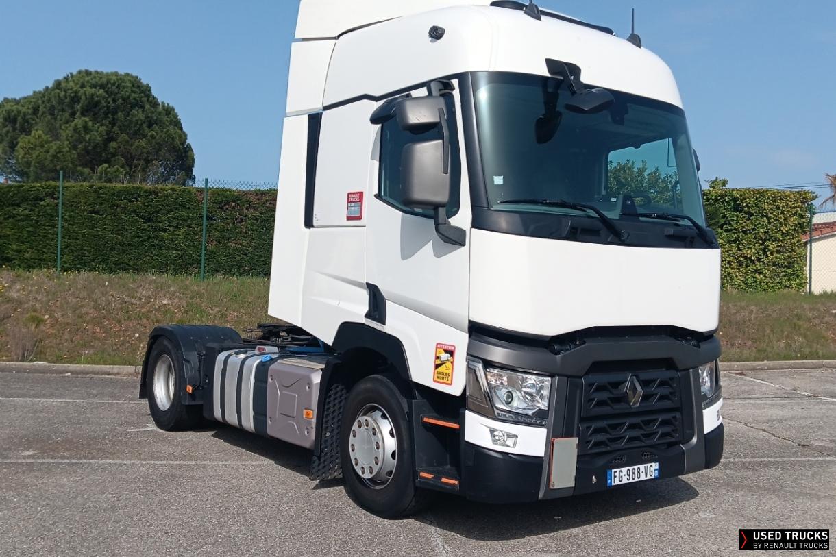Renault Trucks T 480