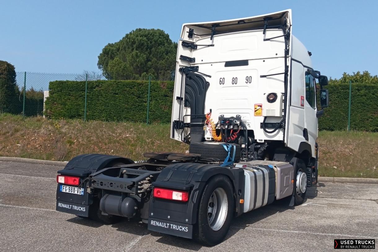 Renault Trucks T 480
