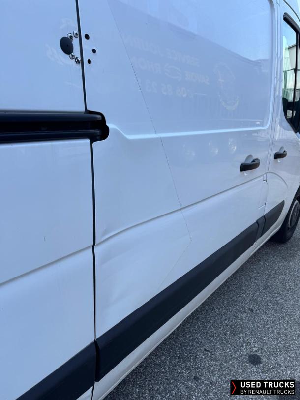 Renault Trucks Master 170