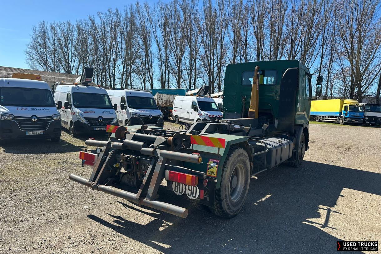 Renault Trucks Premium 410